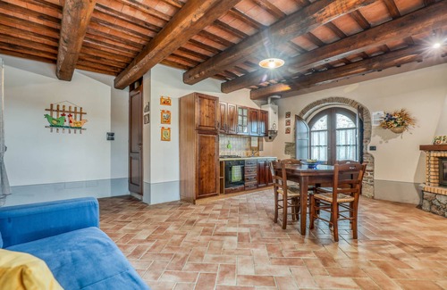 Radicofani Other | Agriturismo Podere San Giorgio