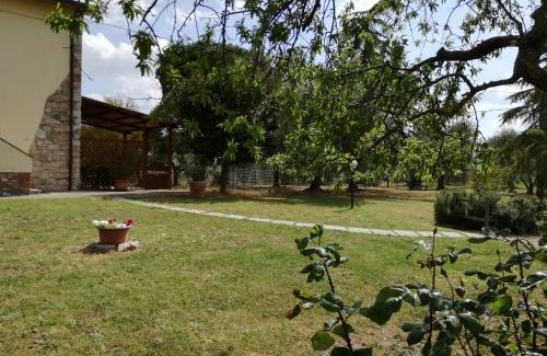 Campagnatico Apartment | Agriturismo Podere Selvette