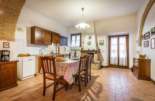 San Gimignano House | Agriturismo Poggiacolle