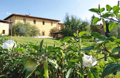 Vinci Apartment | Agriturismo Poggio al Sole, Vinci