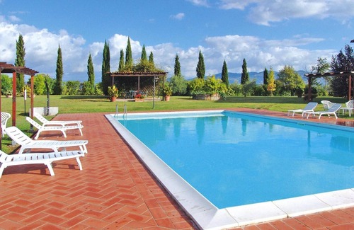 Vinci Apartment | Agriturismo Poggio al Sole, Vinci