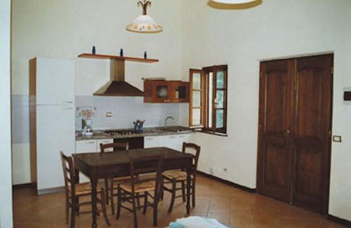 Camporgiano House | Agriturismo Polla