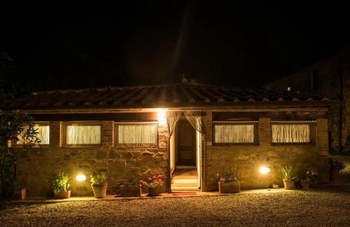 Ponte di Gabbiano House | Agriturismo Pontignanello