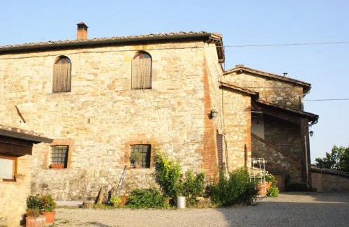 Ponte di Gabbiano House | Agriturismo Pontignanello