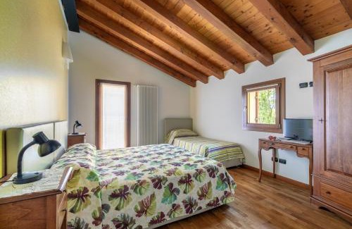 Casale sul Sile Bed & Breakfast | Agriturismo Porcaloca