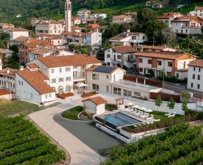 Valdobbiadene House | Agriturismo Prà dell'Ort - Wishing Wellness