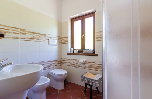 Rocca San Felice Hotel | Agriturismo Radici irpinia