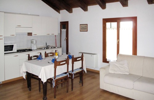 Fossalta Maggiore Apartment | Agriturismo Rechsteiner by Interhome