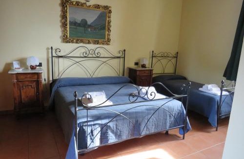 Piadena House | Agriturismo Rivieraoglio