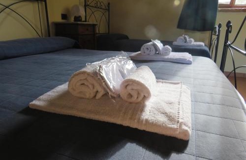 Piadena House | Agriturismo Rivieraoglio