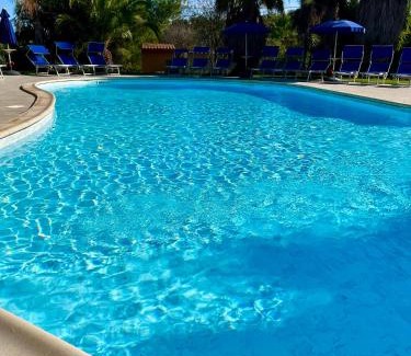Arbus House | Agriturismo Rocce Bianche