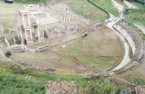 Castelnuovo di Val di Cecina House | Agriturismo San Nicolò