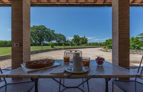 Castelnuovo di Val di Cecina House | Agriturismo San Nicolò