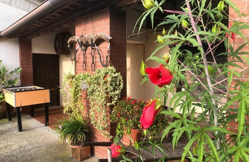 San Giorgio in Bosco Other | Agriturismo Sartor