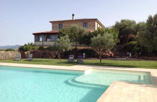 Sennariolo House | Agriturismo Sa Murta in Sennariolo-Oristano