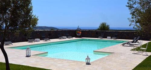 Sennariolo House | Agriturismo Sa Murta in Sennariolo-Oristano