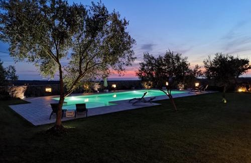 Sennariolo House | Agriturismo Sa Murta in Sennariolo-Oristano