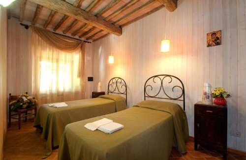 Pomarance House | Agriturismo San Carlo