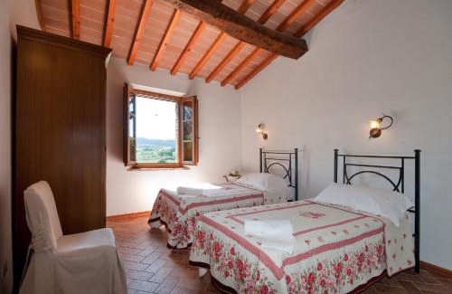 Pomarance House | Agriturismo San Carlo