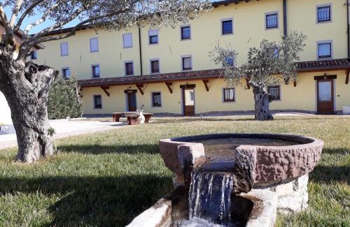 Cervignano del Friuli House | Agriturismo San Gallo
