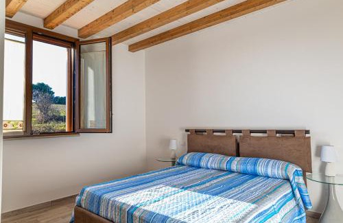 Baratti House | Agriturismo San Giuseppe