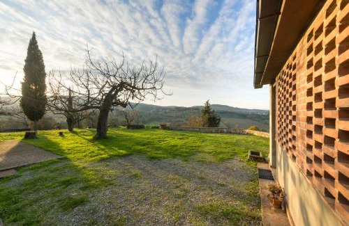 San Gimignano House | Agriturismo Santa Croce