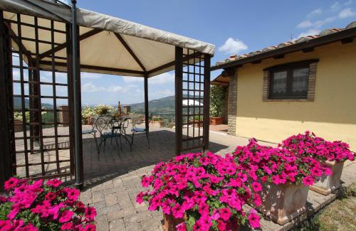 Polvano House | Agriturismo Santo Stefano