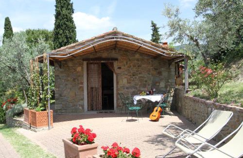 Polvano House | Agriturismo Santo Stefano