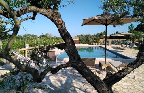 Grosseto House | Agriturismo Sweet Cottage