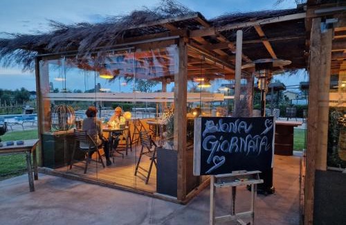 Grosseto House | Agriturismo Sweet Cottage