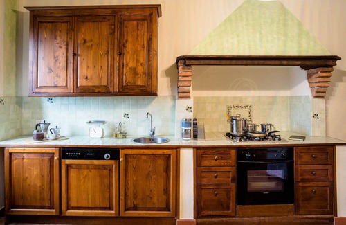 Montemassi Other | Agriturismo Tenuta di Montemassi La Fattoria