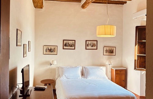 Montemassi Other | Agriturismo Tenuta di Montemassi La Fattoria