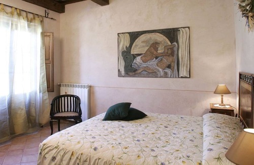 Pitigliano Other | Agriturismo Tenuta Roccaccia