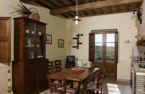 Pitigliano Other | Agriturismo Tenuta Roccaccia