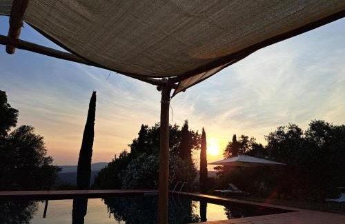 Massa Marittima Apartment | Agriturismo TerraMadre