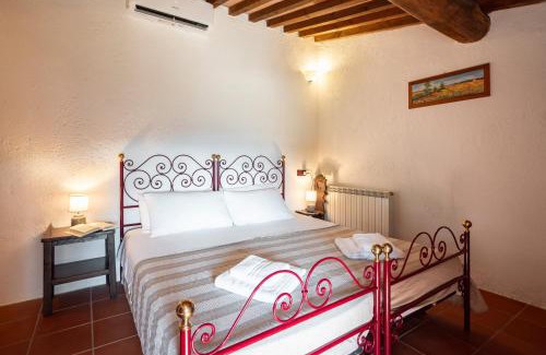 Massa Marittima Apartment | Agriturismo TerraMadre