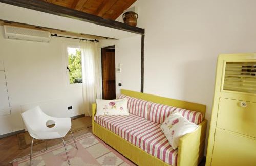 Teolo Apartment | Agriturismo Terre Bianche