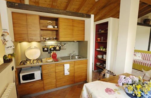 Teolo Apartment | Agriturismo Terre Bianche