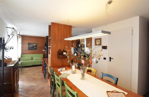 Teolo Apartment | Agriturismo Terre Bianche