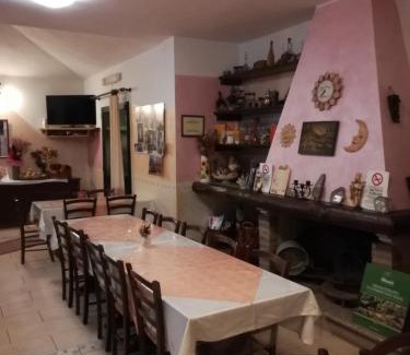 Seulo House | Agriturismo Ticci