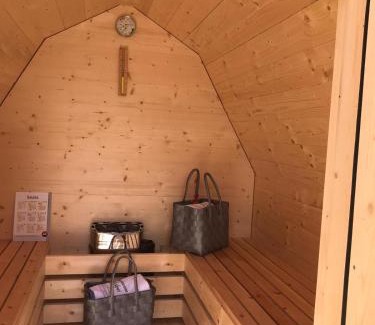 La Valle House | Agriturismo Tolpei