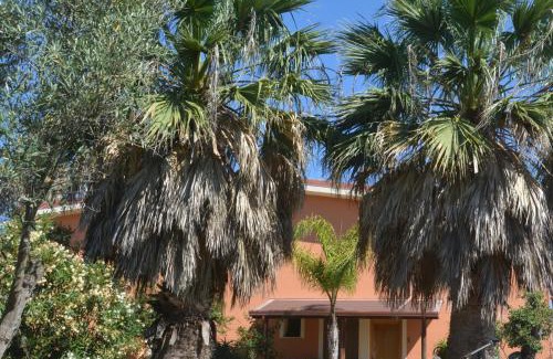 Cropani Marina House | Agriturismo Torre Del Golfo