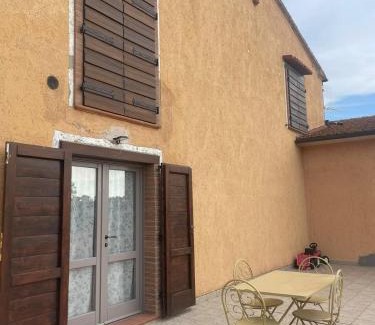 Gavorrano Apartment | Agriturismo tra il mare e la campagna maremmana