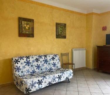 Gavorrano Apartment | Agriturismo tra il mare e la campagna maremmana