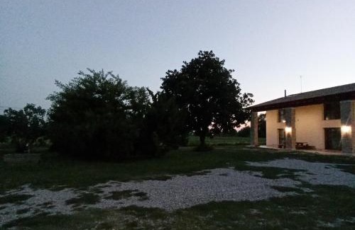 Casale sul Sile Apartment | Agriturismo Trabucco