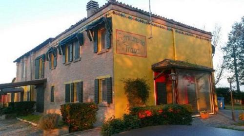 Portoverrara Bed & Breakfast | Agriturismo Trava