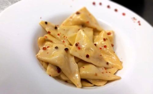 Portoverrara Bed & Breakfast | Agriturismo Trava