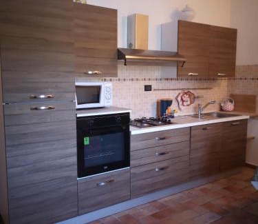 Monteriggioni House | Agriturismo Tre Madonne