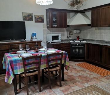 Monteriggioni House | Agriturismo Tre Madonne