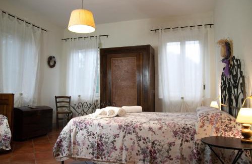 San Giuseppe House | Agriturismo Valle Isola "La Tana del Gusto"